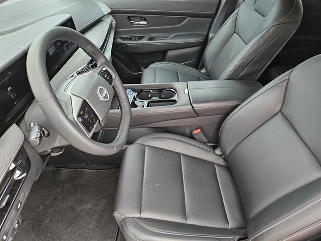 used 2025 Nissan Murano car, priced at $32,990