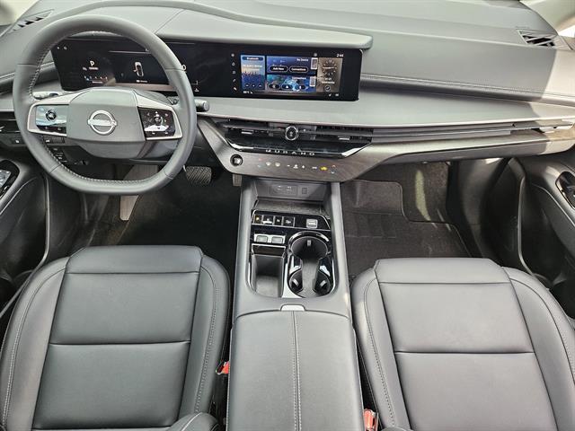 used 2025 Nissan Murano car, priced at $32,990