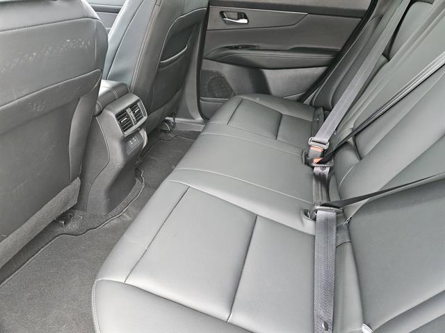 used 2025 Nissan Murano car, priced at $32,990