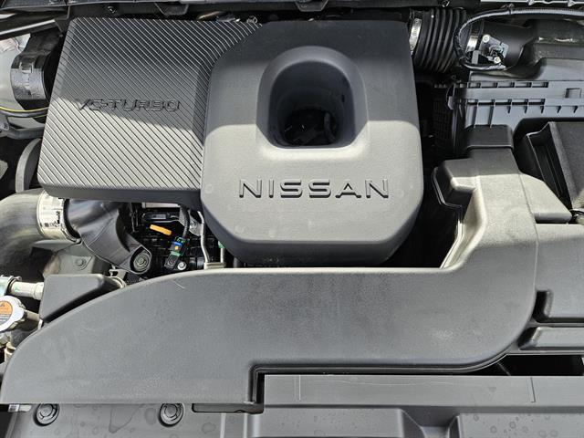 used 2025 Nissan Murano car, priced at $32,990