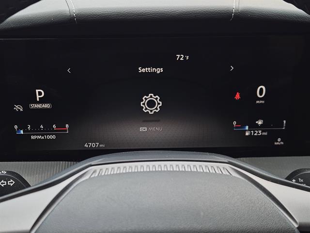 used 2025 Nissan Murano car, priced at $32,990