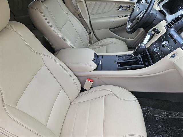 used 2014 Ford Taurus car, priced at $7,734