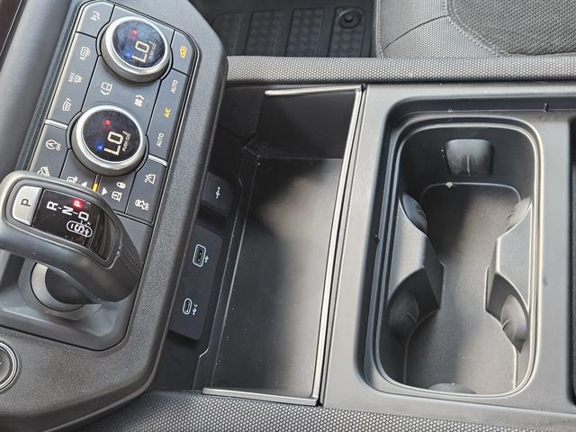 used 2022 Land Rover Defender car, priced at $58,876