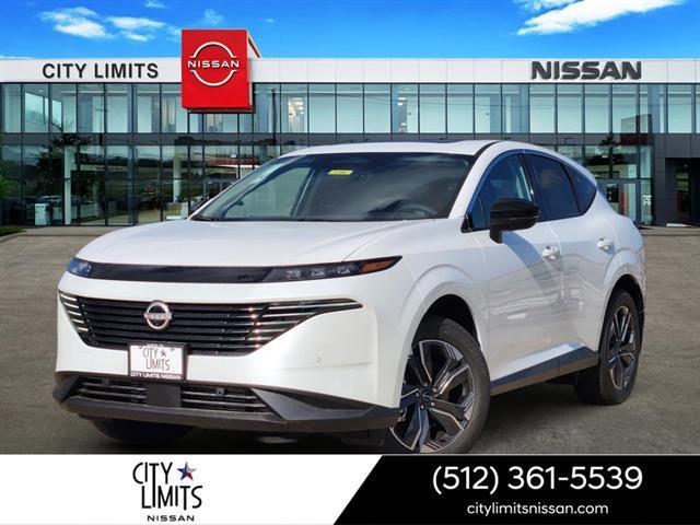 new 2026 Nissan Murano car, priced at $44,220