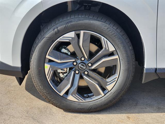 new 2026 Nissan Murano car, priced at $44,220