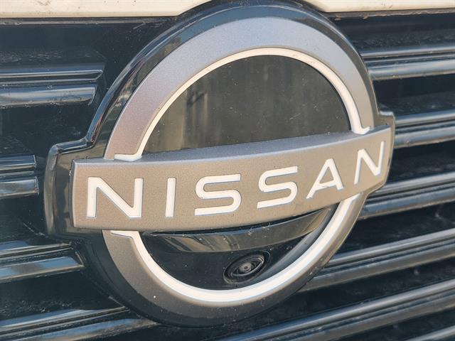 new 2026 Nissan Murano car, priced at $44,220