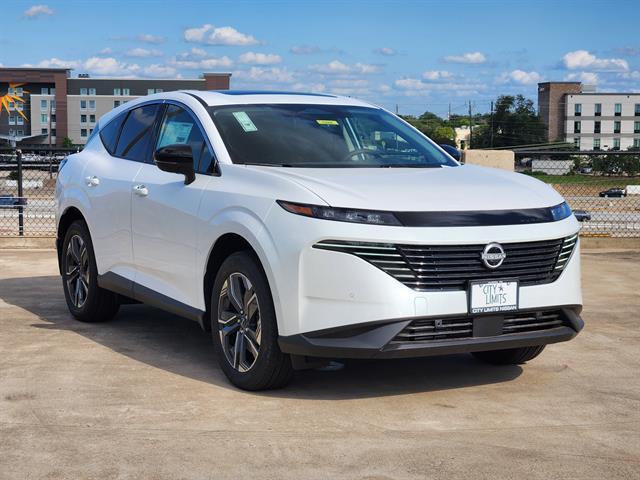 new 2026 Nissan Murano car, priced at $44,220