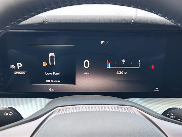 new 2026 Nissan Murano car, priced at $44,220