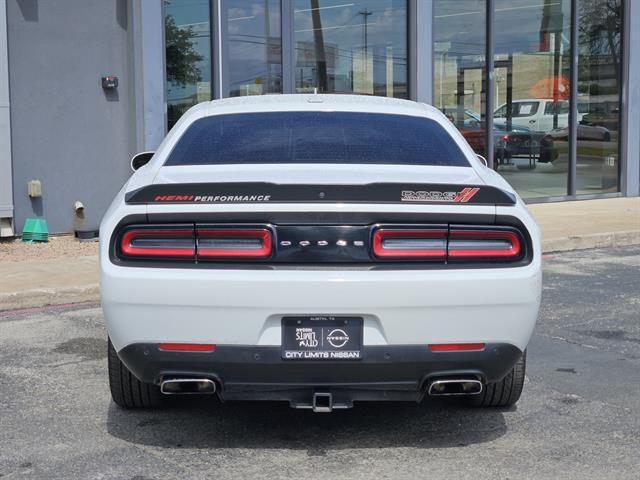 used 2016 Dodge Challenger car, priced at $16,588
