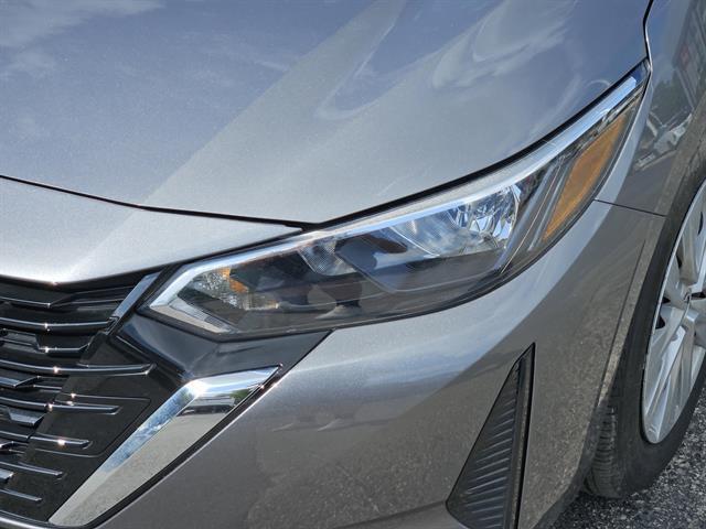 used 2024 Nissan Sentra car, priced at $18,530