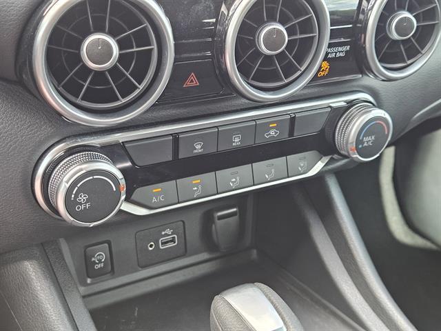 used 2024 Nissan Sentra car, priced at $18,530