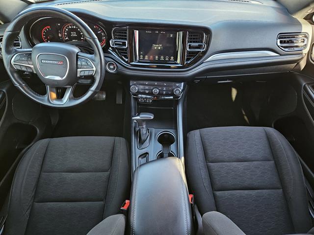 used 2024 Dodge Durango car, priced at $26,981
