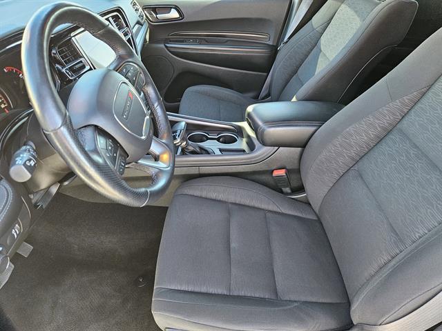 used 2024 Dodge Durango car, priced at $26,981