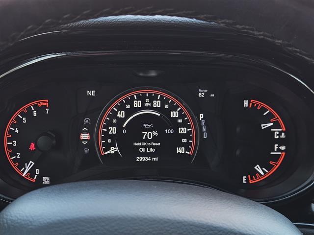 used 2024 Dodge Durango car, priced at $26,981