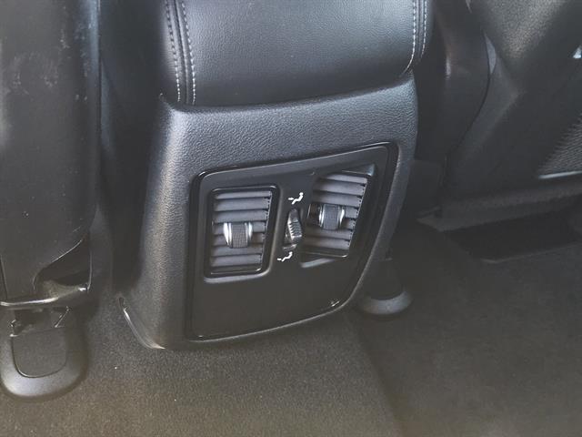 used 2024 Dodge Durango car, priced at $26,981