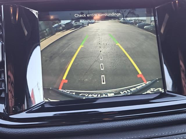 used 2024 Dodge Durango car, priced at $26,981