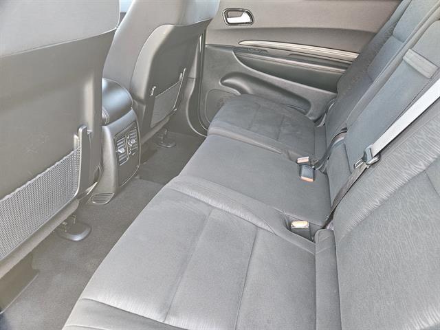 used 2024 Dodge Durango car, priced at $26,981