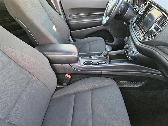 used 2024 Dodge Durango car, priced at $26,981