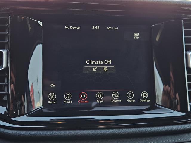 used 2024 Dodge Durango car, priced at $26,981