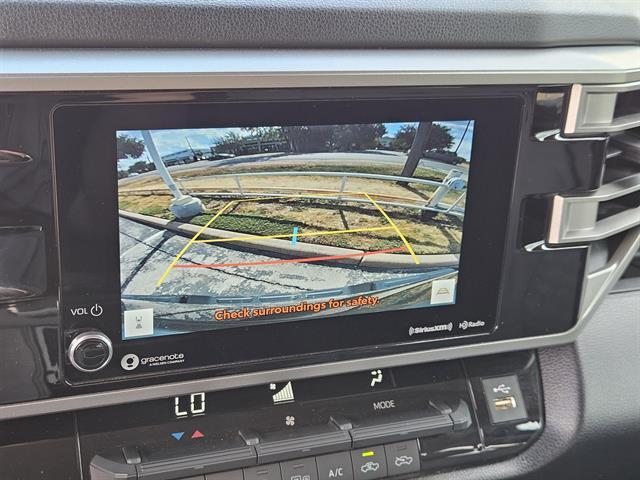 used 2024 Toyota Tundra car, priced at $44,777