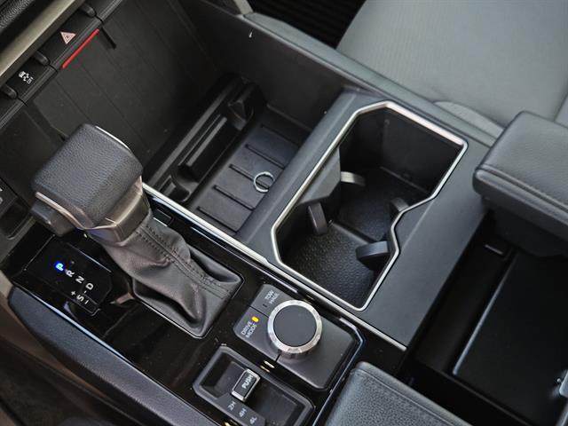 used 2024 Toyota Tundra car, priced at $44,777