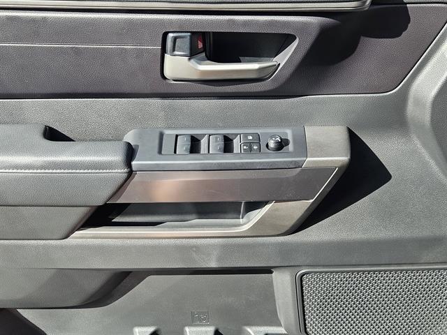 used 2024 Toyota Tundra car, priced at $44,777