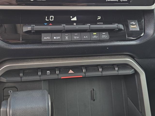 used 2024 Toyota Tundra car, priced at $44,777