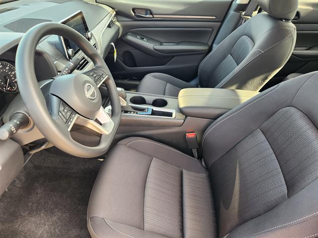 new 2026 Nissan Altima car, priced at $26,993