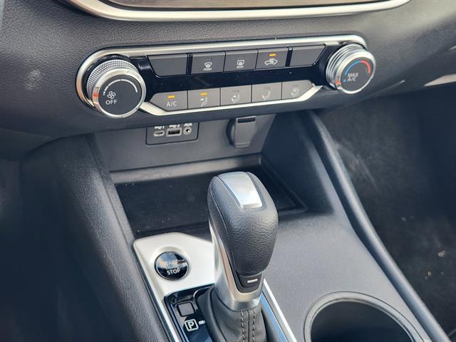 new 2026 Nissan Altima car, priced at $26,993