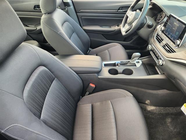 new 2026 Nissan Altima car, priced at $26,993