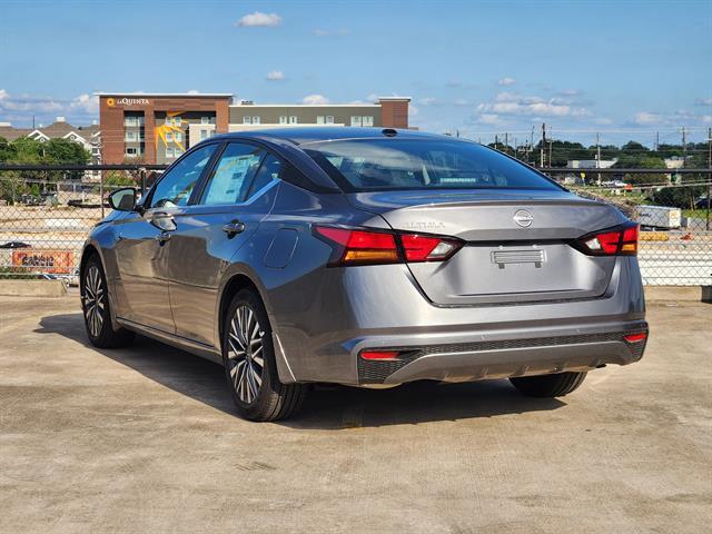 new 2026 Nissan Altima car, priced at $26,993