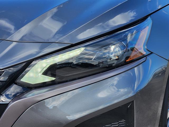 new 2026 Nissan Altima car, priced at $26,993