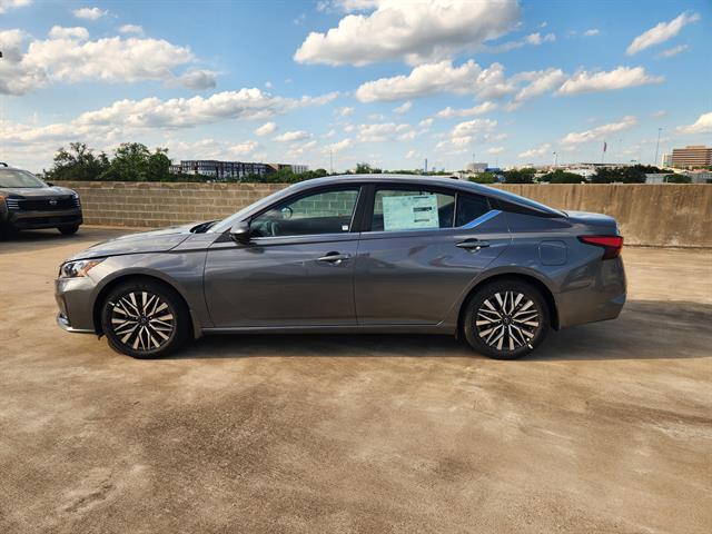 new 2026 Nissan Altima car, priced at $26,993