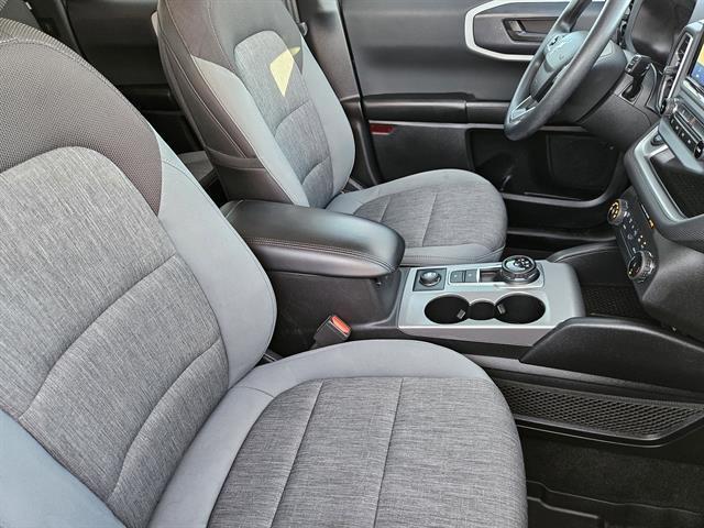 used 2022 Ford Bronco Sport car, priced at $19,799