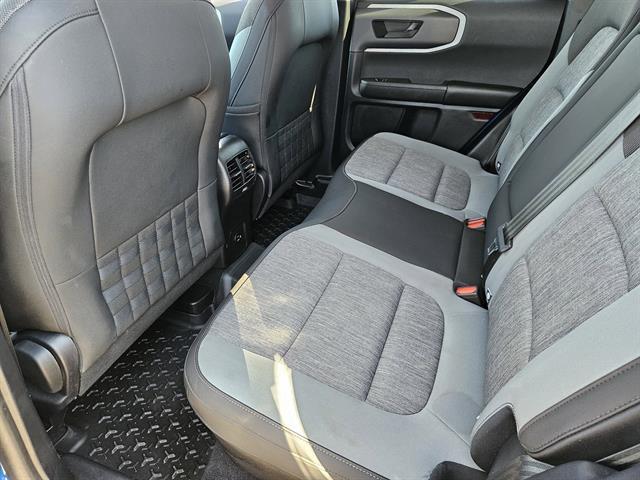 used 2022 Ford Bronco Sport car, priced at $19,799