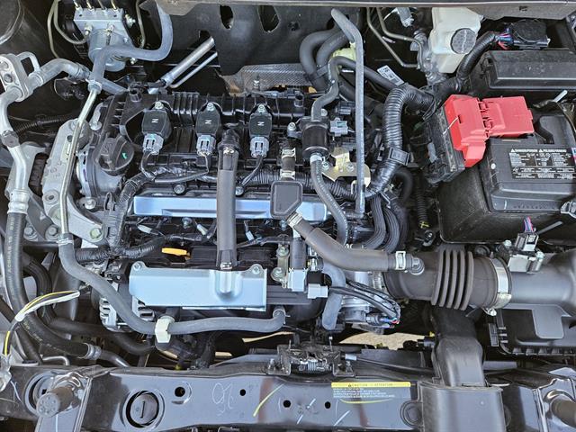 used 2025 Nissan Kicks car, priced at $18,999