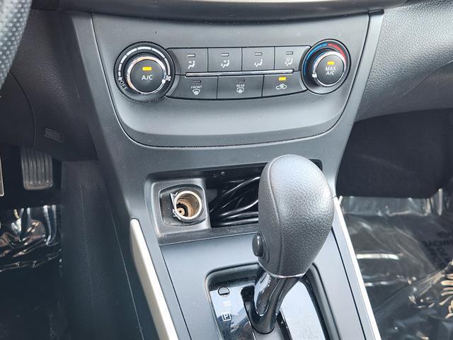 used 2018 Nissan Sentra car, priced at $8,570