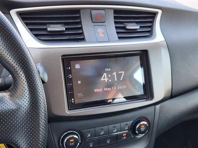 used 2018 Nissan Sentra car, priced at $8,570