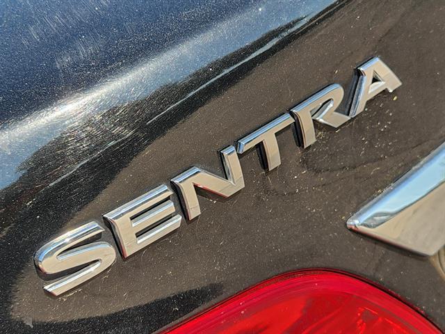 used 2018 Nissan Sentra car, priced at $8,570