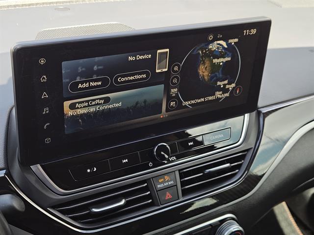 used 2024 Nissan Altima car, priced at $22,988