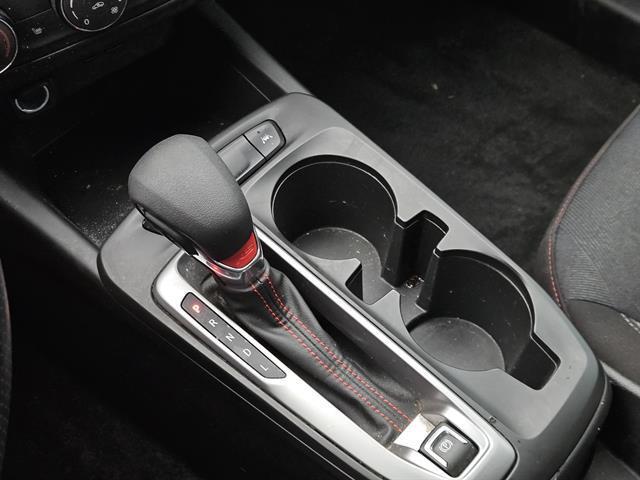 used 2024 Chevrolet Trax car, priced at $19,539