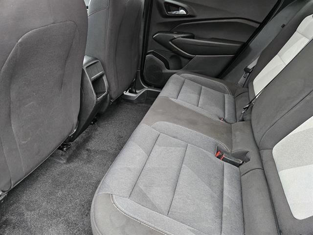 used 2024 Chevrolet Trax car, priced at $19,539