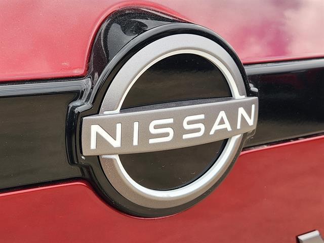 new 2026 Nissan Pathfinder car, priced at $48,614