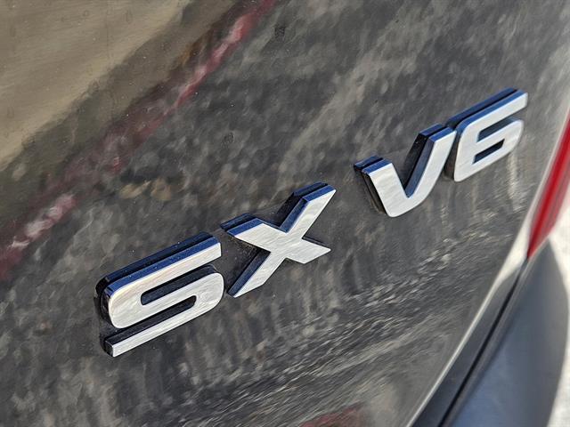 used 2020 Kia Telluride car, priced at $11,891