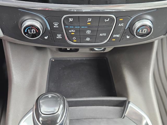 used 2020 Chevrolet Traverse car, priced at $14,447