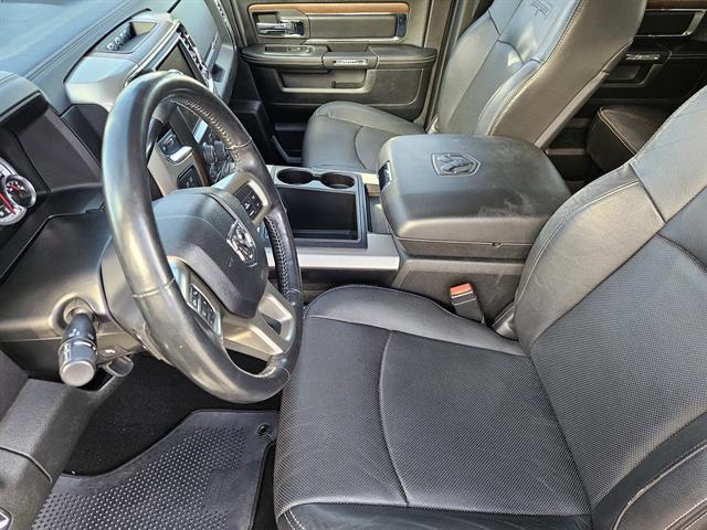 used 2015 Ram 3500 car, priced at $39,971