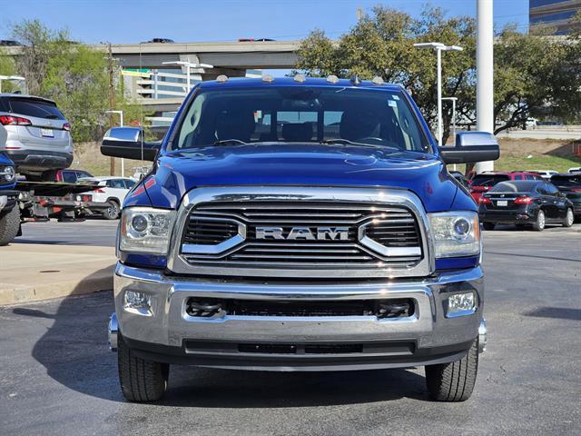 used 2015 Ram 3500 car, priced at $39,971