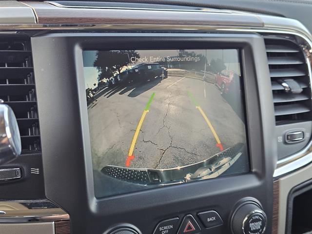 used 2015 Ram 3500 car, priced at $39,971