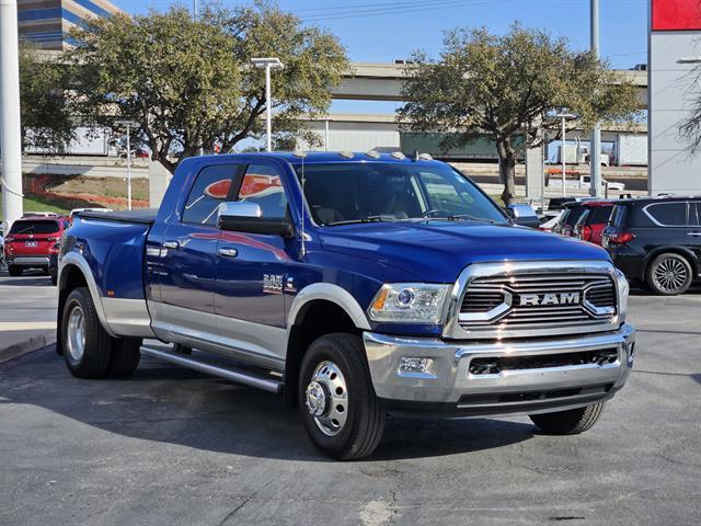 used 2015 Ram 3500 car, priced at $39,971
