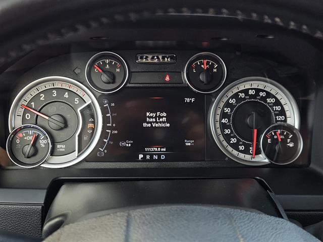 used 2015 Ram 3500 car, priced at $39,971